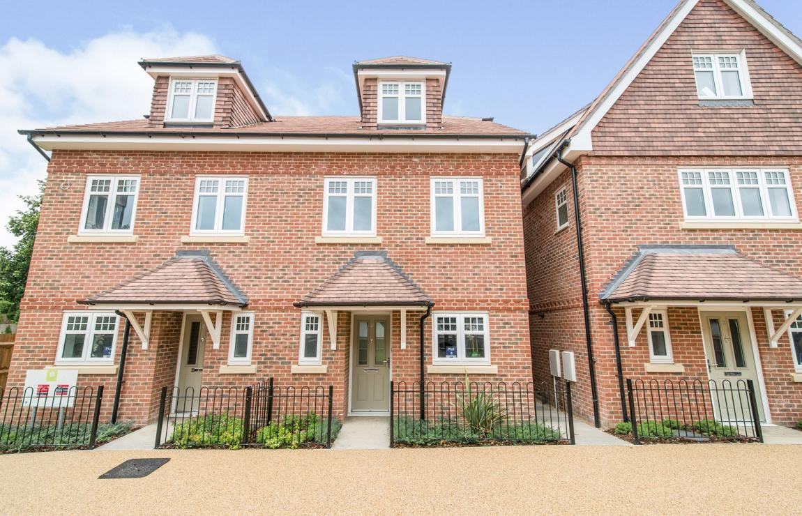 Bourne Homes Limited Close Brothers Property Finance